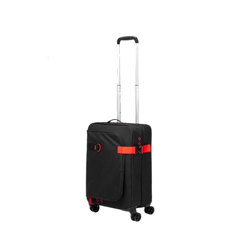Rolling suitcase, , large