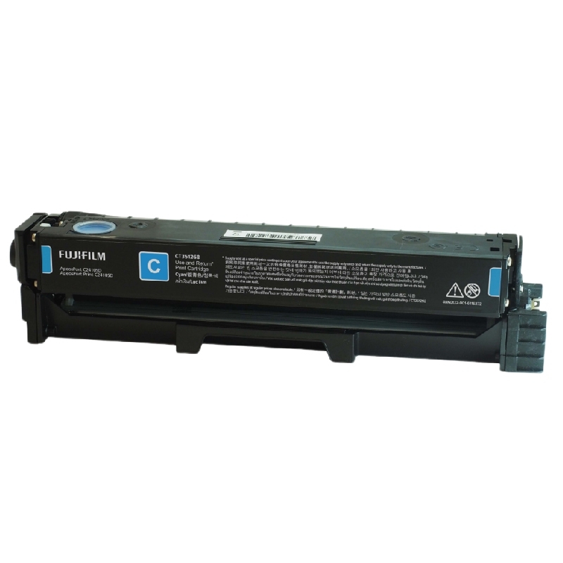 FUJIFILM Toner cartridge, , large