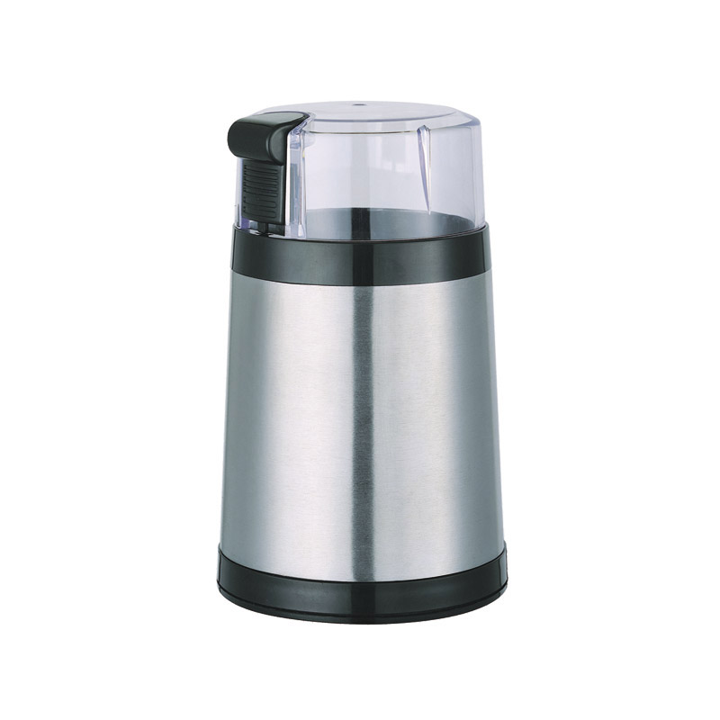 PEARL HORSE Electric Coffee Grinder &ndash; SHW-399 &ndash; Stainless Steel Coffee Bean Grinder, , large