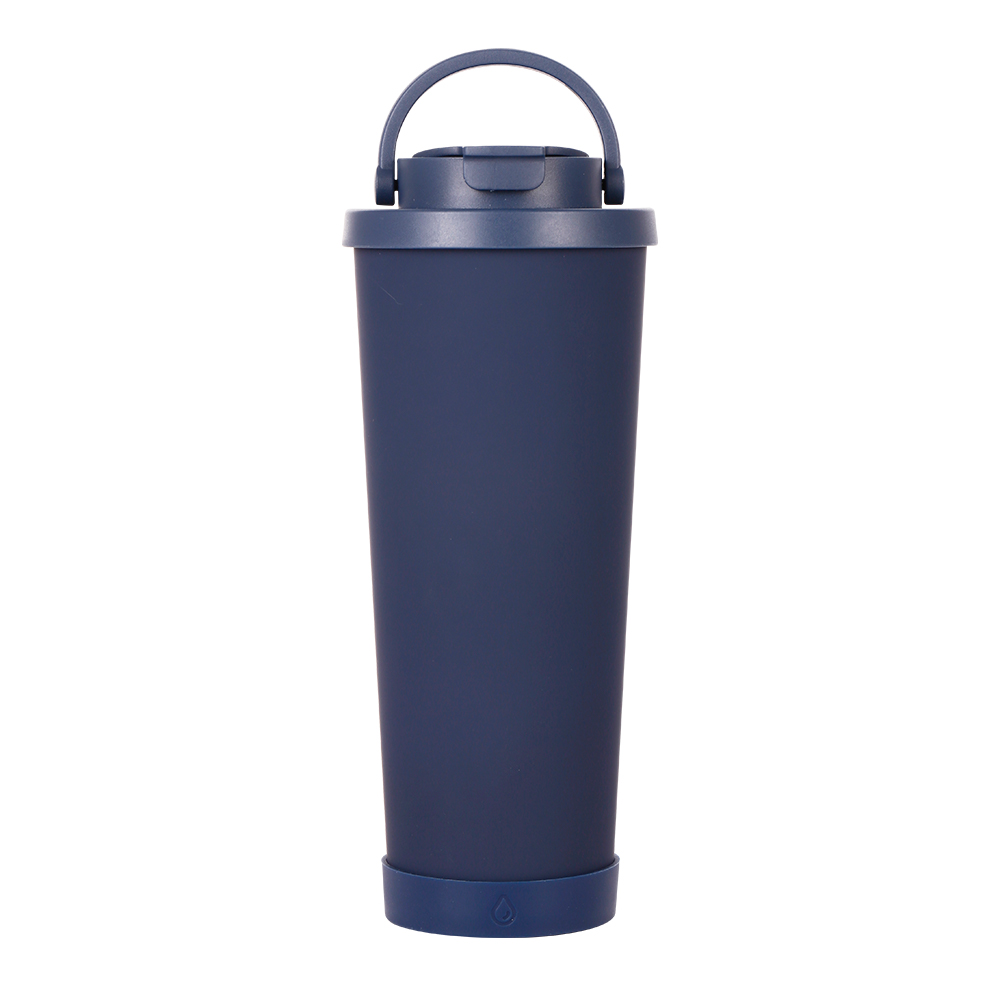 Ceramic travel tumbler, , large