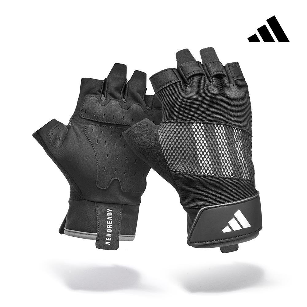 adidas Performance Training Gloves, , large