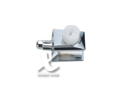 GLASS CLAMP, , large
