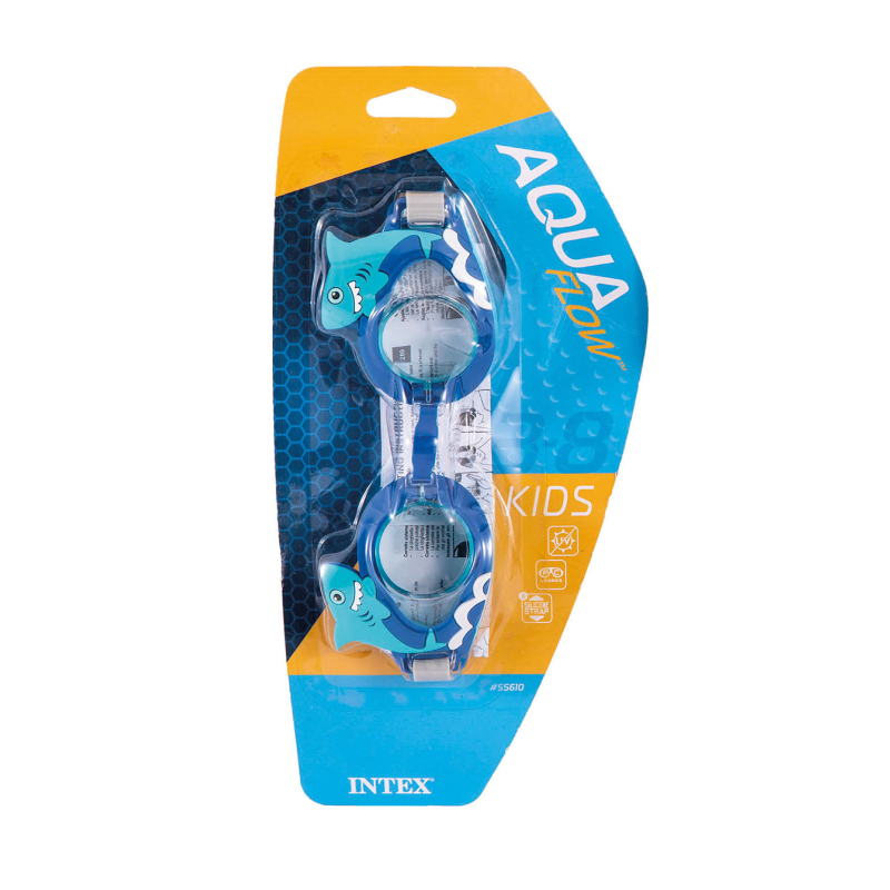 FUN GOGGLES, , large