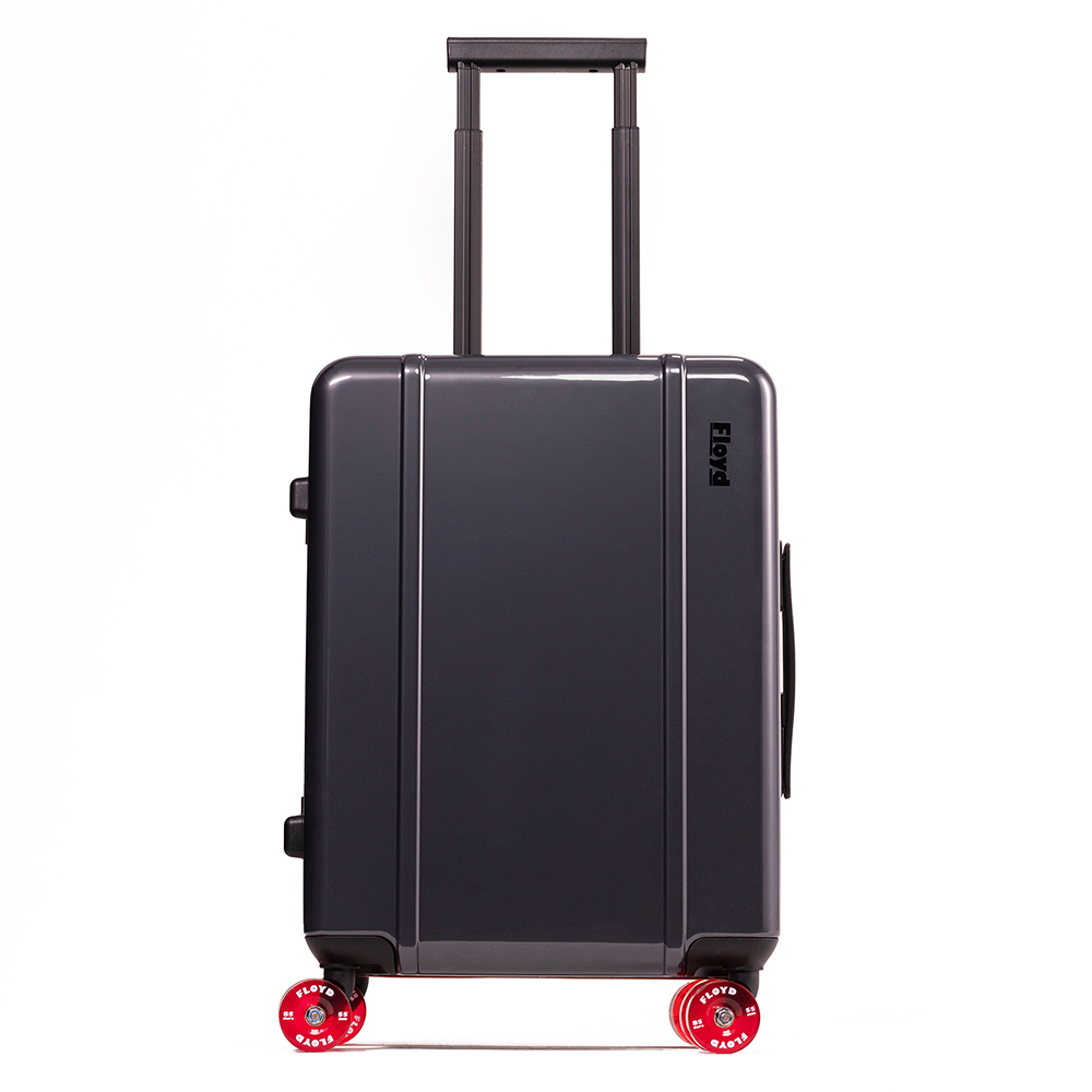 FLOYD Tarmac Grey Cabin 21, , large