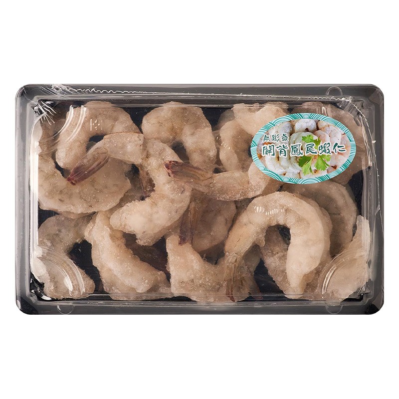 Shrimp Meat, , large