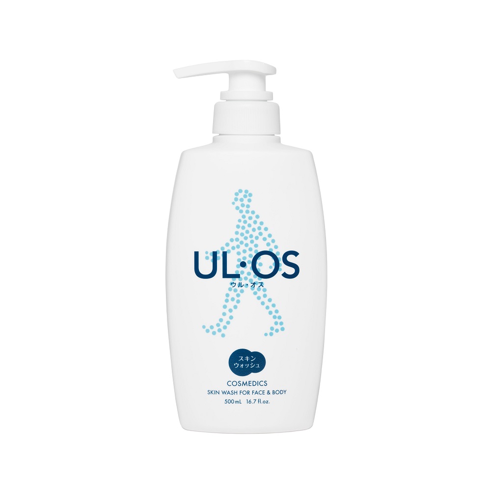 ULOS BODY SKIN WASH, , large