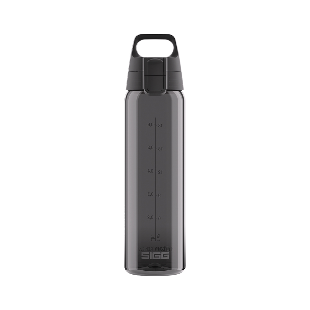 [瑞士百年 SIGG] 全彩 Tritan 彈蓋耐衝擊運動水瓶 750ml, , large