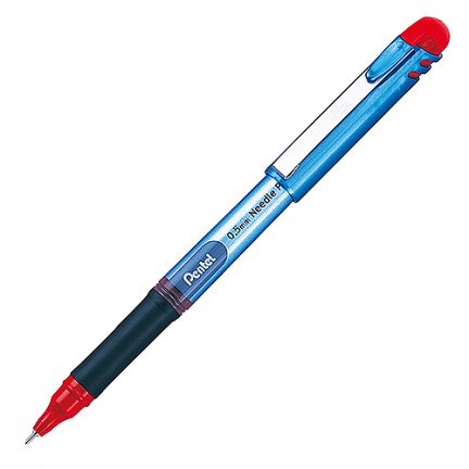 【 Pentel 飛龍 】極速鋼珠筆 ENERGEL EG Ball 0.5mm 12支/盒 BLN15   -  多款可選, , large