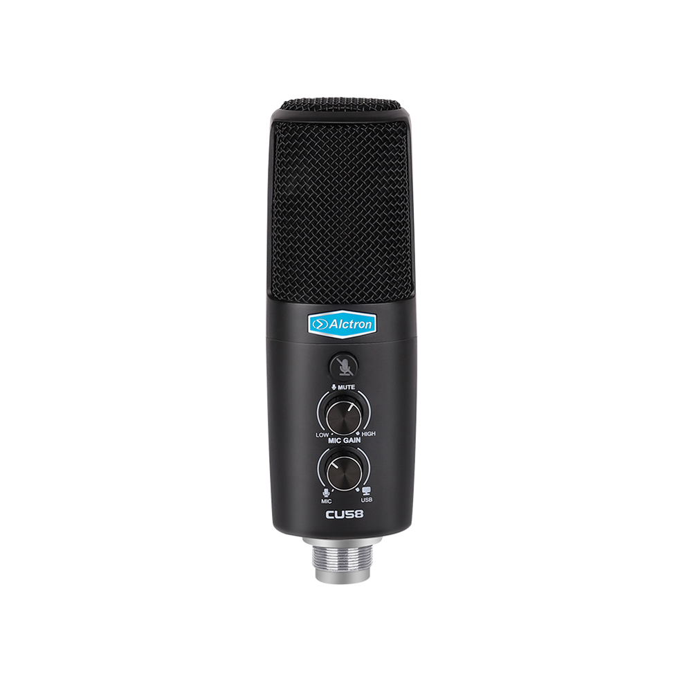 Alctron CU58 USB, , large