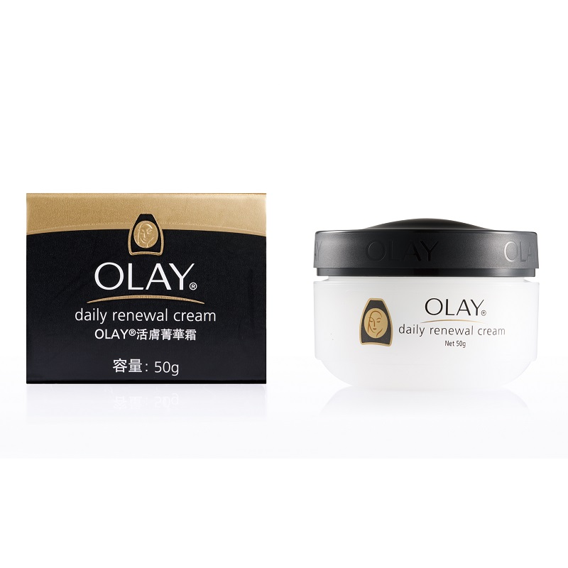 Olay活膚精華霜, , large
