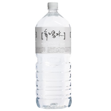 More Water Mineral Water 2000ml, , large