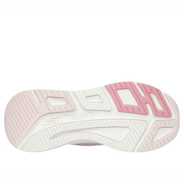 Skechers Go Run Max Cushioning 女 慢跑鞋 舒適 瞬穿 粉紅 [129646LPRG], , large
