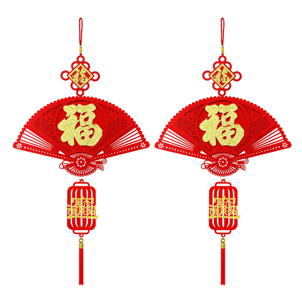 Fuzhi carved fan-shaped three-dimensional model 6 into #212, , large