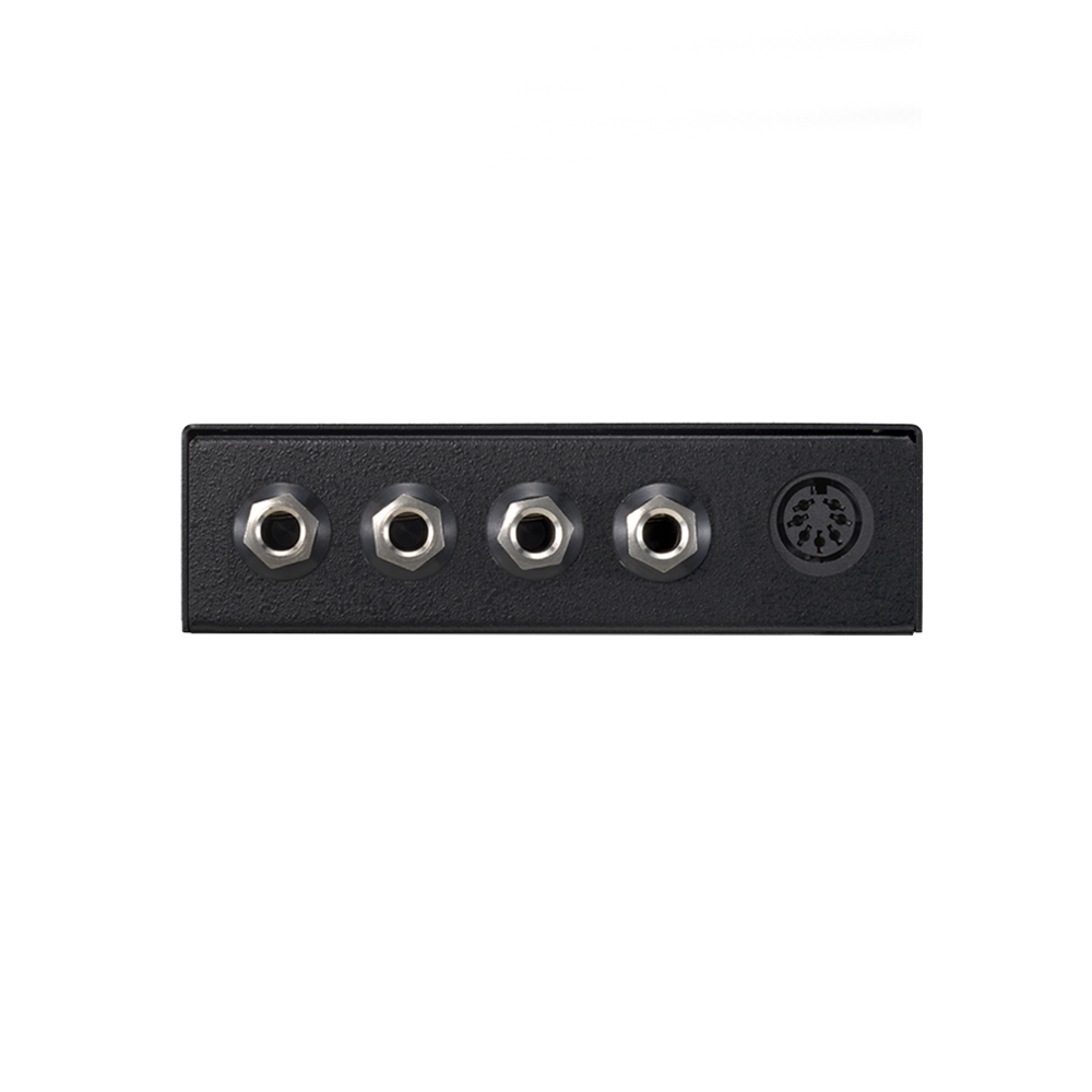FREE THE TONE JB-41C 訊號接線盒【敦煌樂器】, , large