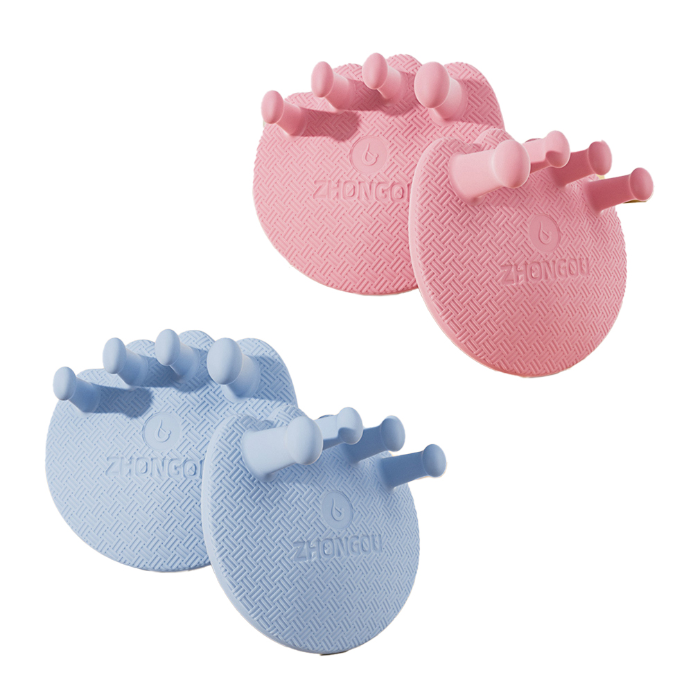 【Chung Ou】 Patented Upgraded 30-Degree Foot Arch Trainer, Pink (Pair), 340g, , large