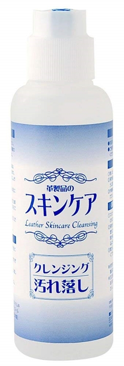 【毓秀堂】Arnest 皮革去汙凝膠(藍-清潔), , large