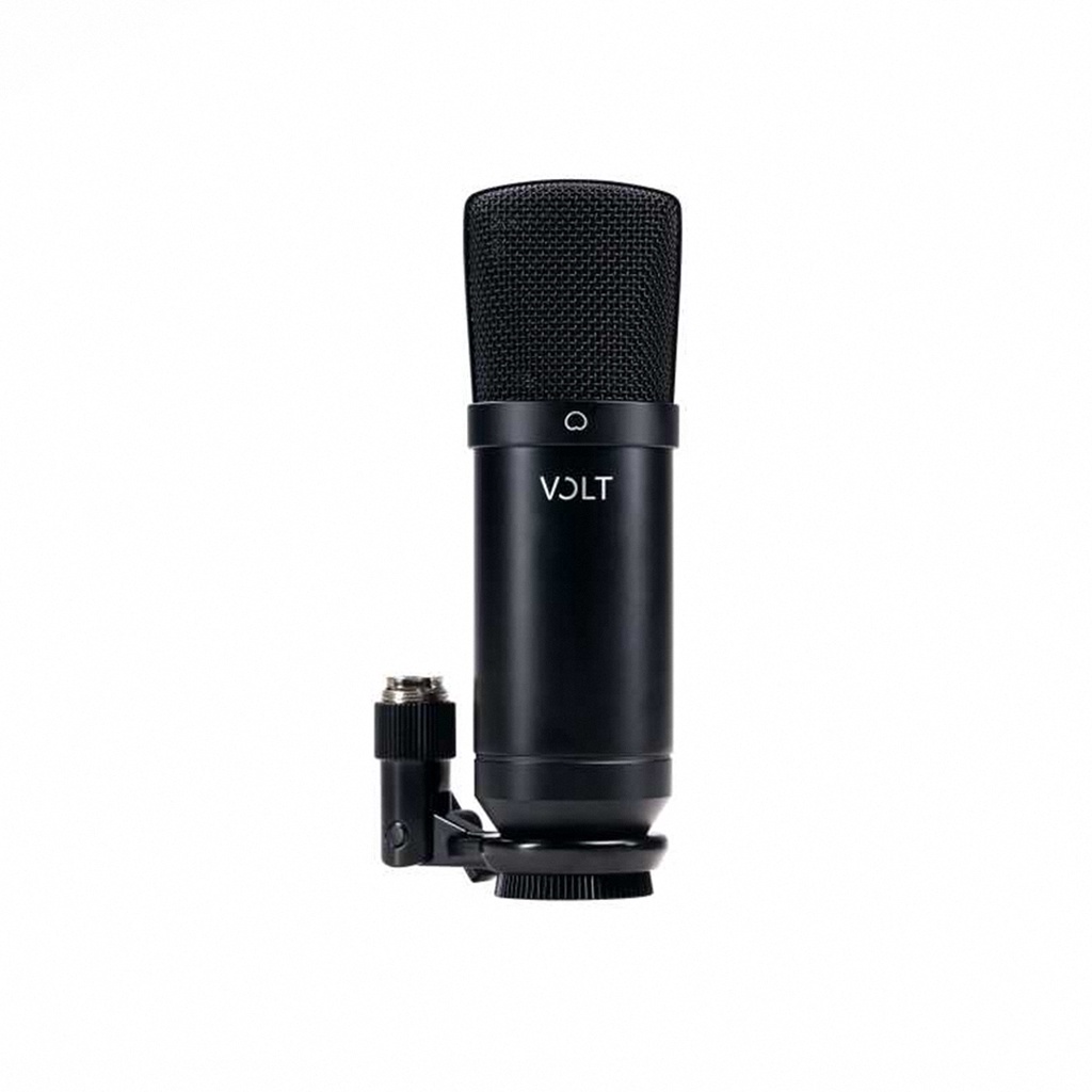 Universal Audio Volt SB276 Studio Pack USB-C 錄音介面套餐組【敦煌樂器】, , large