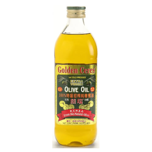 GoldenCeresExtraVirginOliveOil, , large
