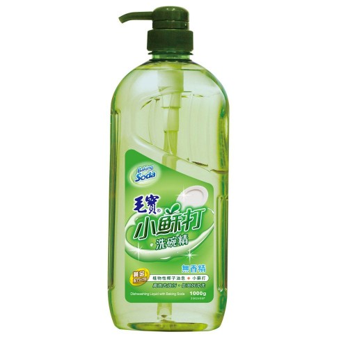 Mao Bao Dishwashing Liquid With Baking, , large