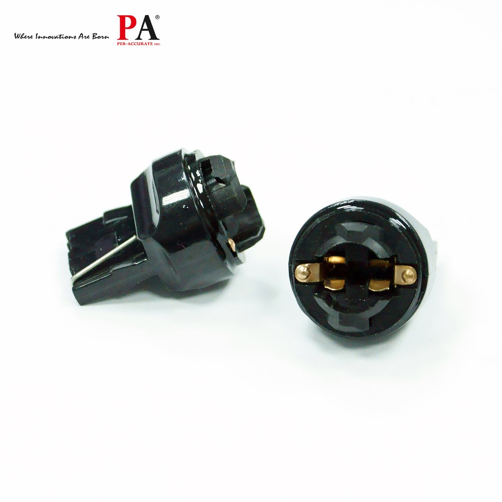 【PA LED】T20 7440 轉接 T10 LED 方向燈 倒車燈 轉接頭 轉接座 手工製 台灣製品, , large