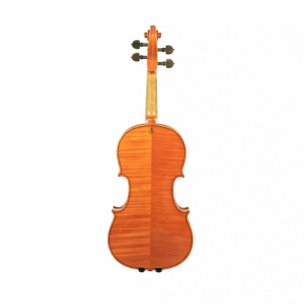 ISVA Willis Taylor  Violin 小提琴 高級歐料琴【敦煌樂器】, , large