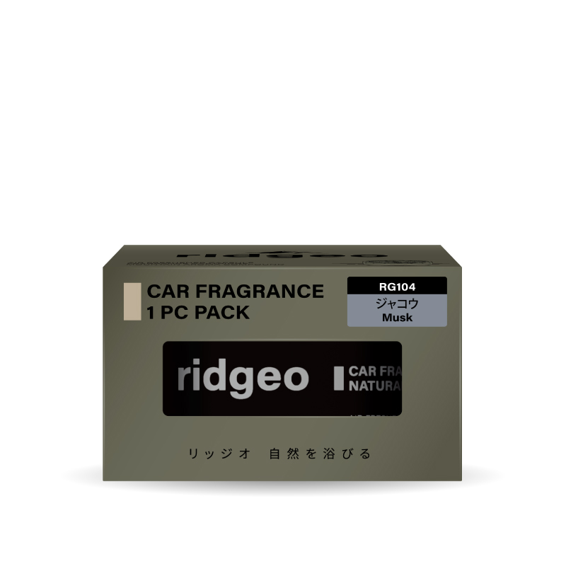 ridgeo曠野之巔系列罐裝式香氛, , large