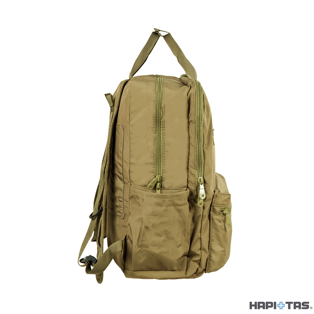 HAPITAS Foldable Backpack, , large