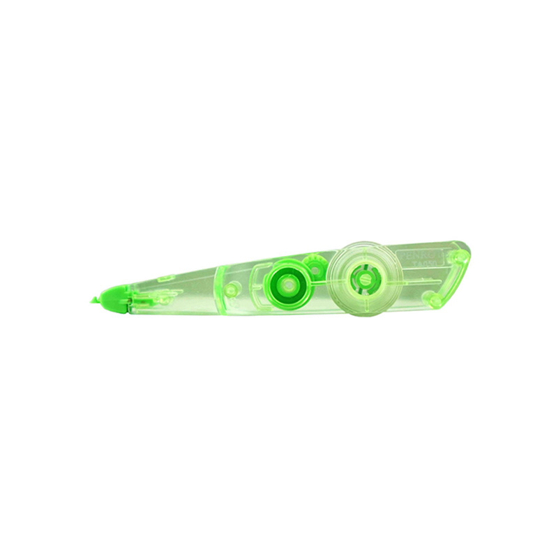 Correction Tape Refill &ndash; Green, , large