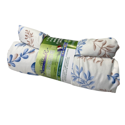 green first summer quilt, , large