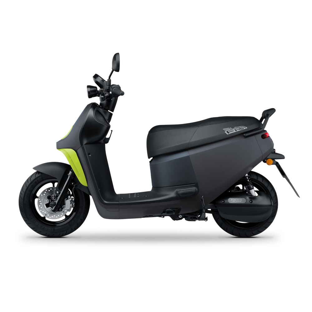 Gogoro VIVA XL SUPERFAST, , large
