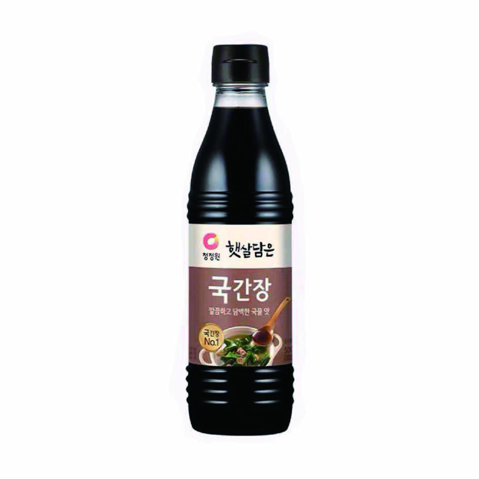SOY SAUCE FOR SOUP 840ml, , large