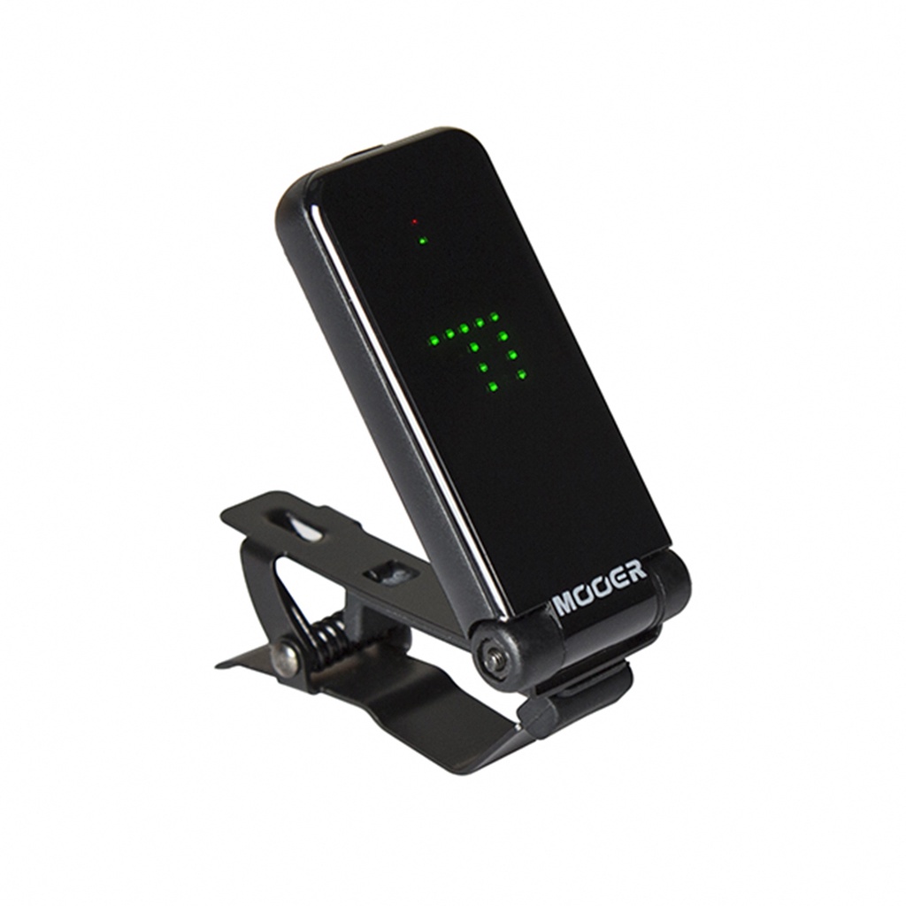 MOOER MREG-CT01 調音器【敦煌樂器】, , large