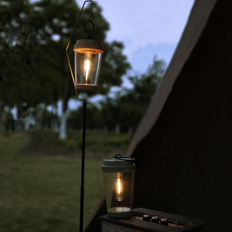 DIY style Cup Camping Light, , large