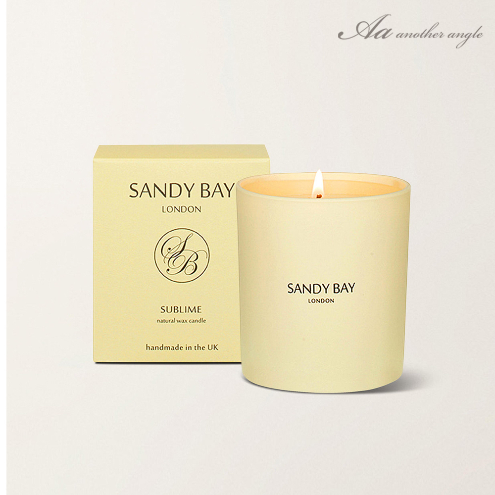 【SANDY BAY】木蘭柚香  英國擴香/香氛蠟燭/香氛噴霧/英國香氛/香氛用品/香氛, , large