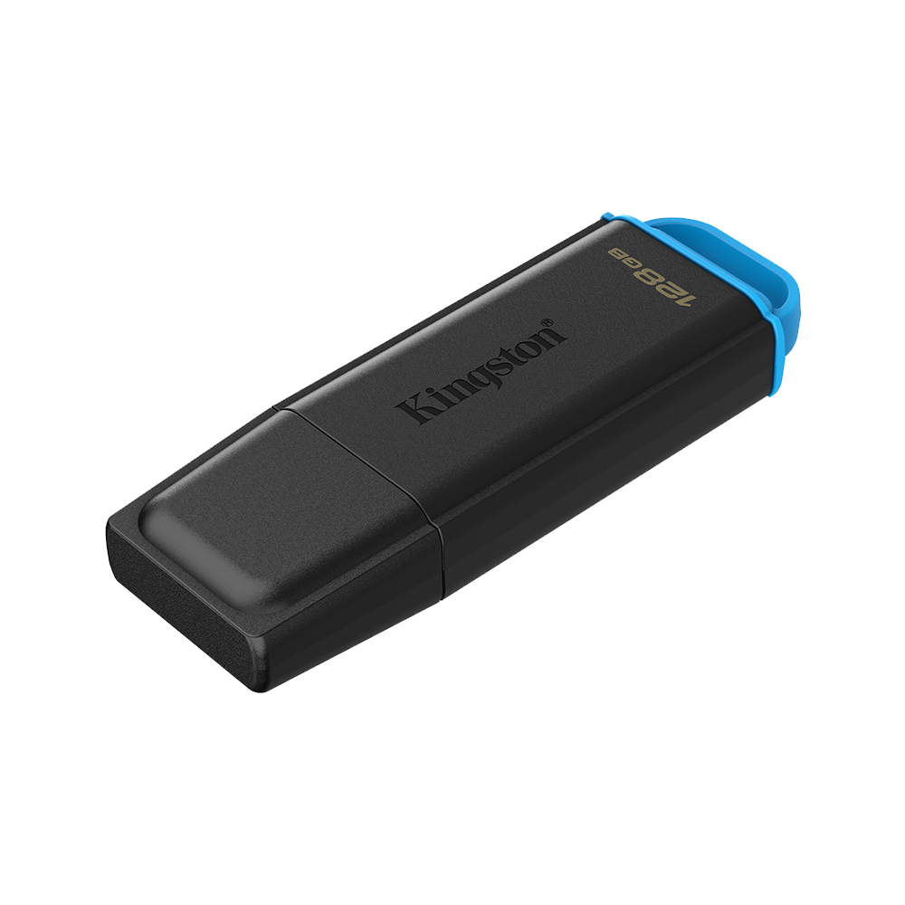 【Kingston】DataTraveler Exodia DTXG2 128G USB 3.2 Gen1 隨身碟 保護蓋 隨身碟, , large