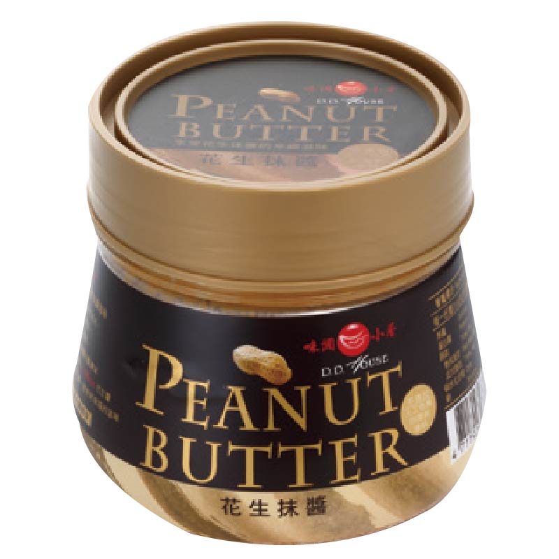 D.D House Peanut Butter, , large