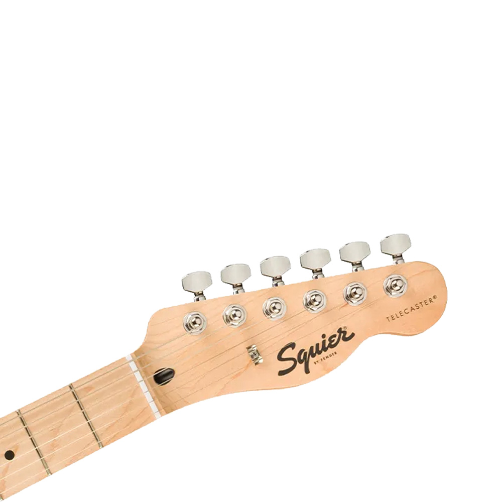 Squier Sonic Telecaster  WPG MN AWT 電吉他 白色款【敦煌樂器】, , large