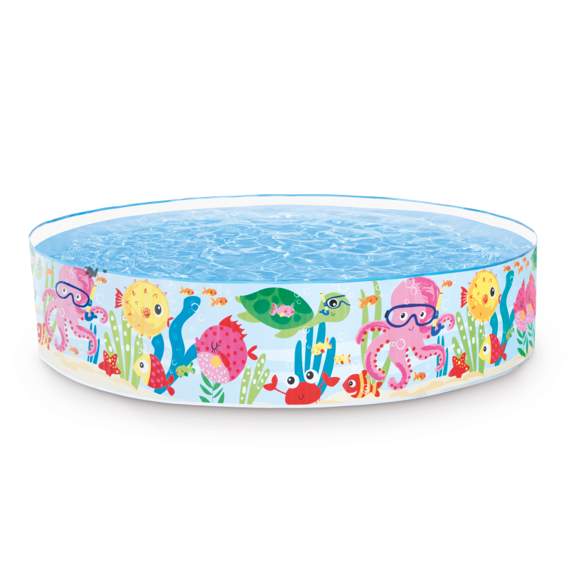 INTEX 183cm立可用水池, , large