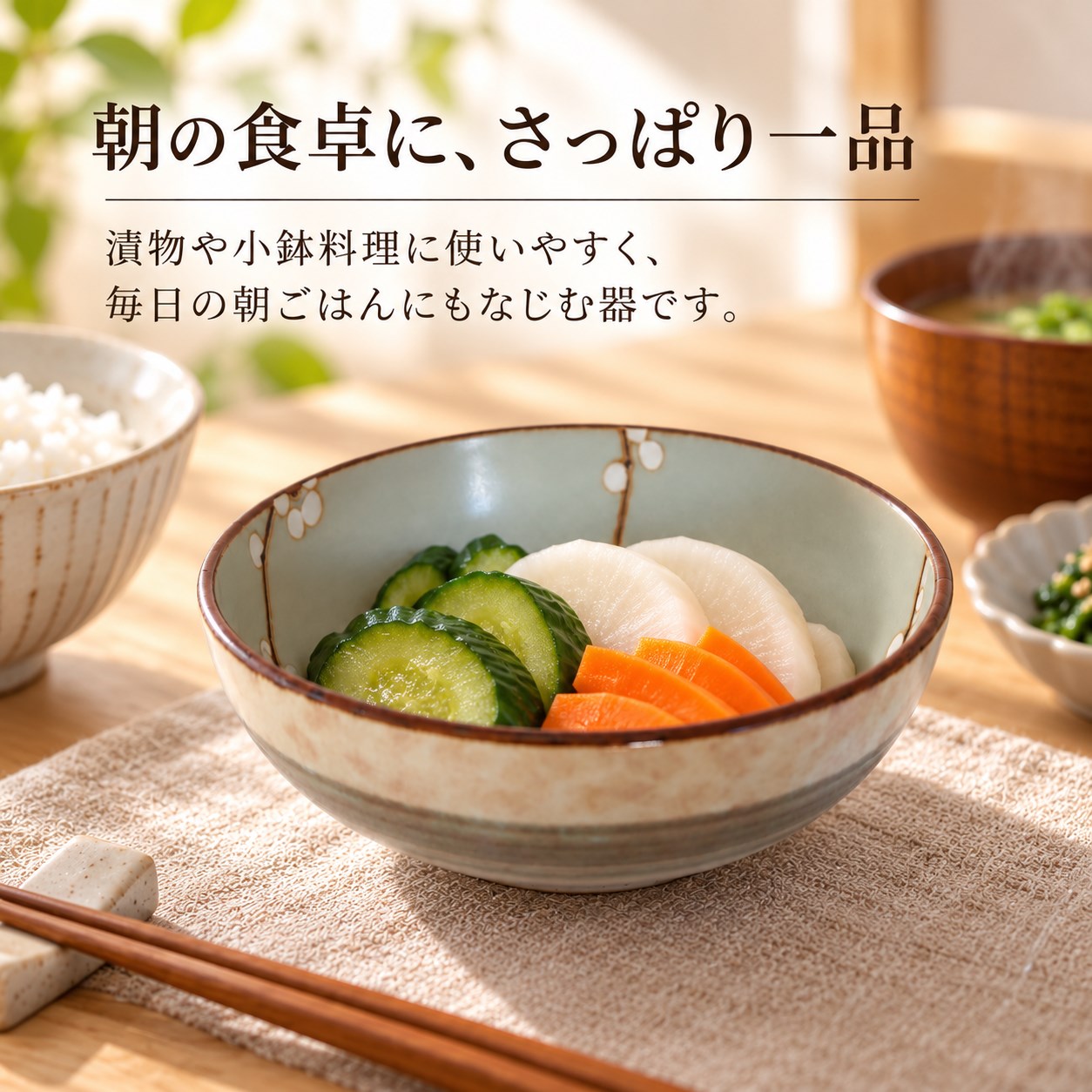 【HIYASU日安工坊】5.0 民藝缽*^(2), , large