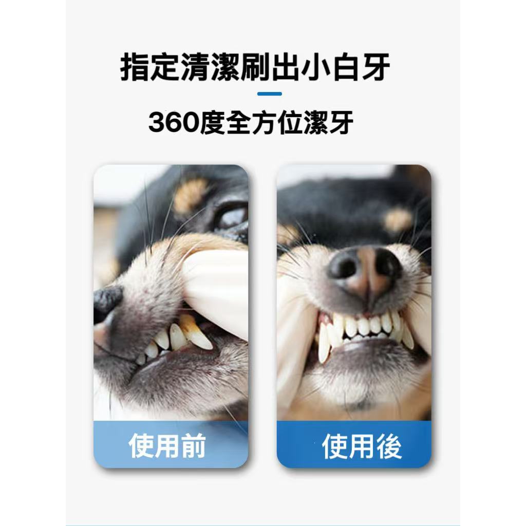 【艾寵聯萌】寵顏亮亮免運組（清潔護理 寵物美容 口腔 淚痕 耳道）, , large