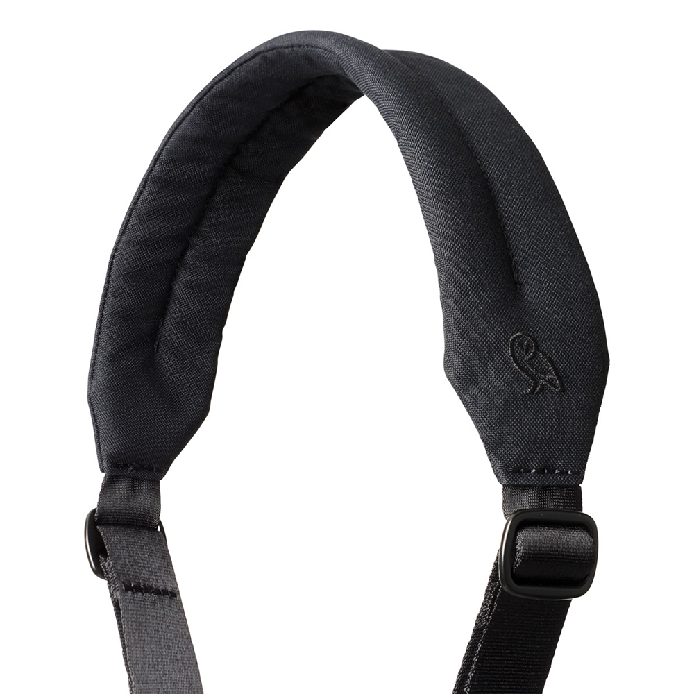 Bellroy Classic Duffel 35L 經典桶形行李袋 運動包 肩背包 旅行袋 禮物 送禮 推薦(黑色), , large