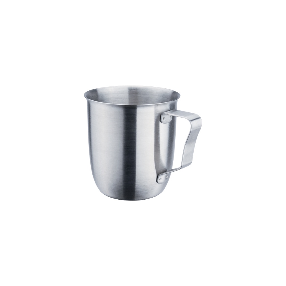 Miyaco 米雅可 經典316不鏽鋼造型口杯鋼杯 7cm-Leidea樂德兒, , large