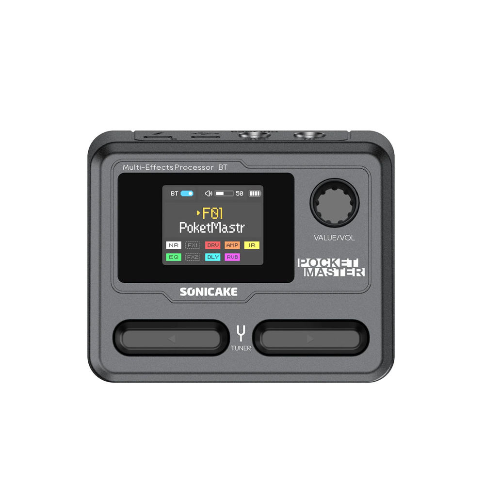Sonicake Pocket Master, , large