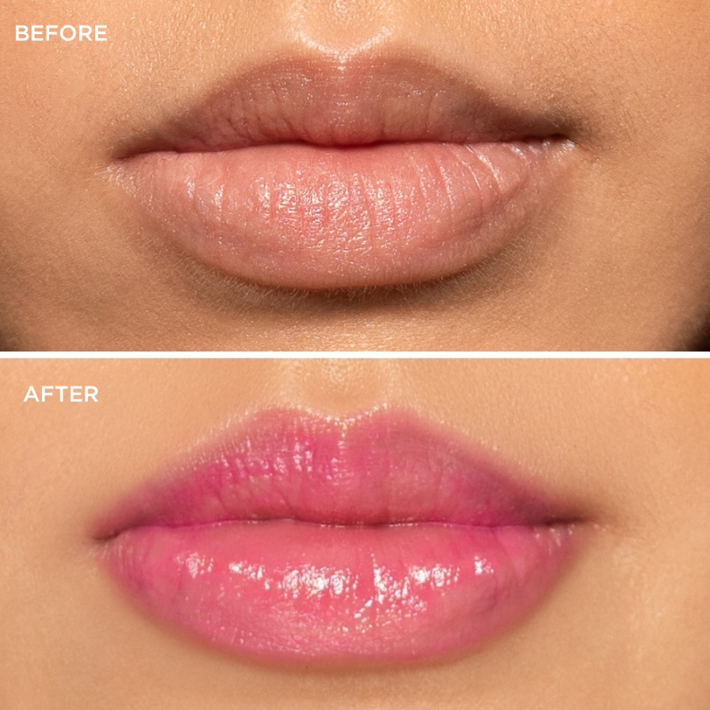 【Dr.PAWPAW】Hot Pink Lip Balm10ml, , large