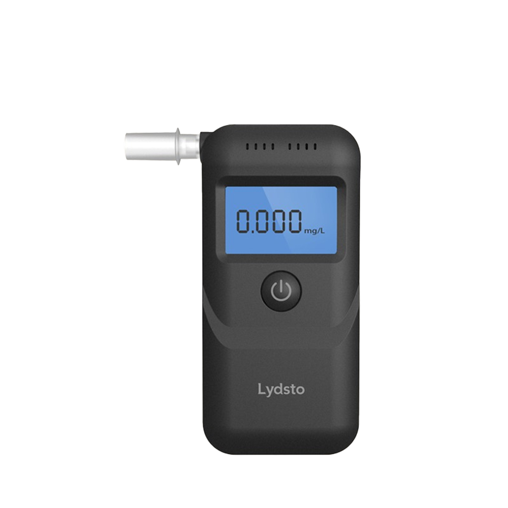 【好米企業社】Lydsto酒精測試儀 酒精測試器 Lydsto 酒測, , large