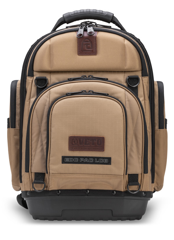 [VETO PRO PAC 維托]工具袋 EDC PAC LCB DESERT 工具背包 /VPP10870, , large