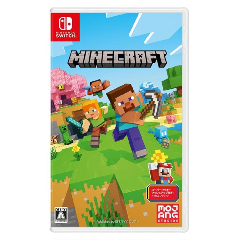 Switch NS Video Game, , large