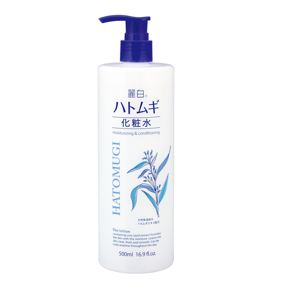 日本熊野麗白薏仁化妝水, , large