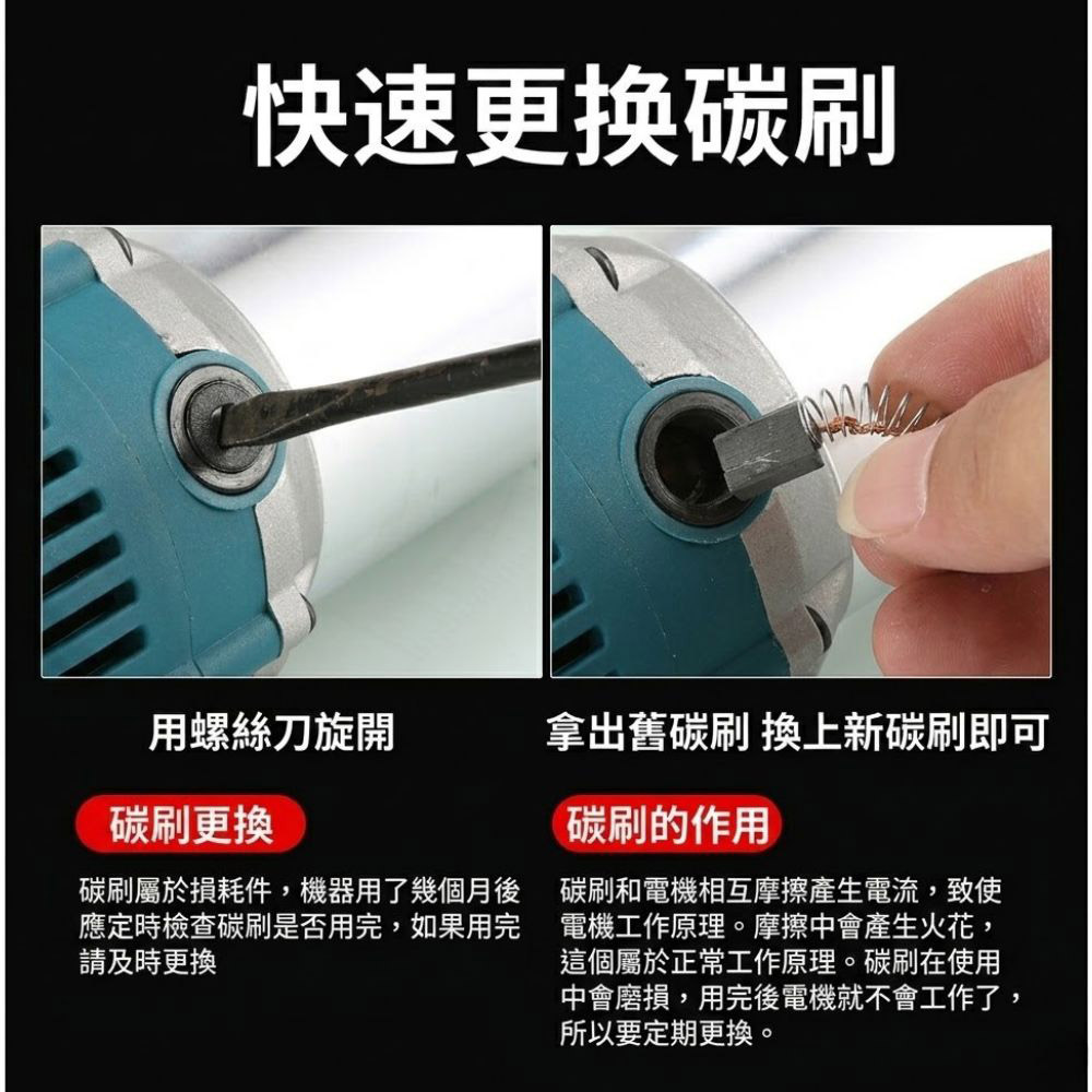 鋁體修邊機110V, , large