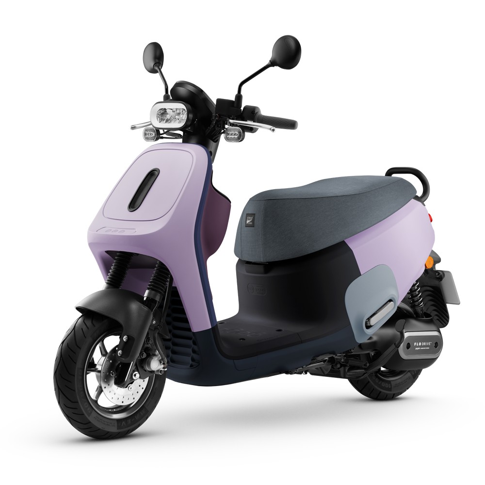 Gogoro VIVA MIX BELT, , large